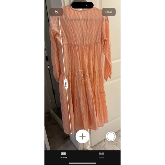 NWOT Matta Yamini Buti Dress XS, $258 - Picture 9 of 9